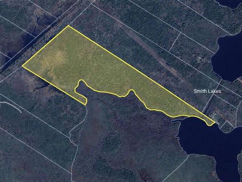 Lot Middle Road, Fort Lawrence, NS 