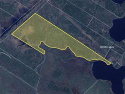 Lot Middle Road  Fort Lawrence, NS B4H 3Y5