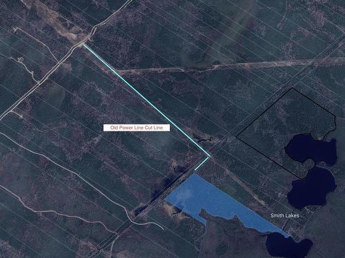 Lot Middle Road, Fort Lawrence, NS 