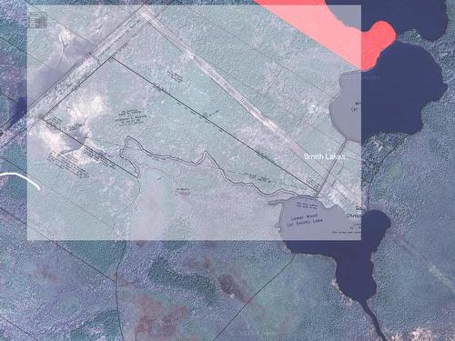 Lot Middle Road, Fort Lawrence, NS 