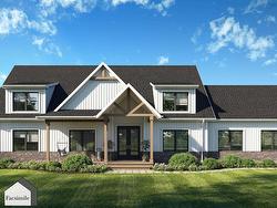 Lot 728 250 Parish Street  Fall River, NS B2T 0W9