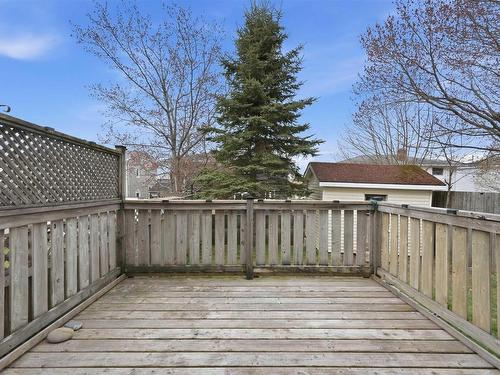 18 Roblea Drive, Dartmouth, NS 