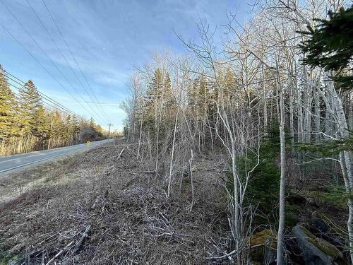 Lot Highway 4, Aulds Cove, NS 