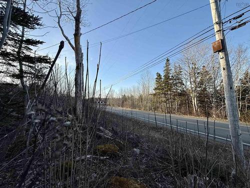 Lot Highway 4, Aulds Cove, NS 