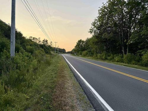 Lot Highway 4, Aulds Cove, NS 