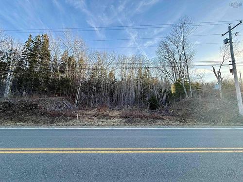 Lot Highway 4, Aulds Cove, NS 