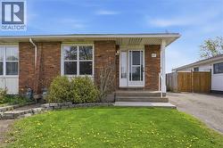 87 MARC Boulevard Welland, ON L3B 5V2