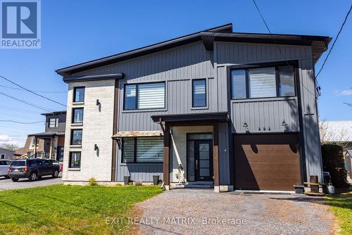 686 ST ISIDORE ROAD  Casselman, ON K0A 1M0