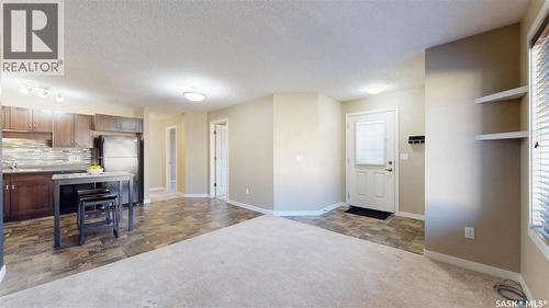 29 5545 Blake Crescent, Regina, SK - Indoor Photo Showing Kitchen