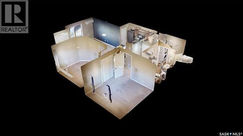 29 5545 Blake Crescent, Regina, SK -  Photo Showing Other Room