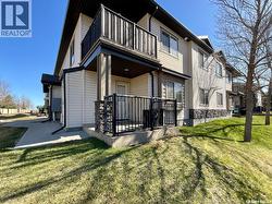 29 5545 Blake CRESCENT  Regina, SK S4X 0J1