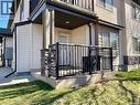 29 5545 Blake Crescent, Regina, SK  - Outdoor 