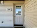 29 5545 Blake Crescent, Regina, SK  - Outdoor With Exterior 