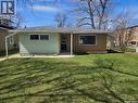 421 3Rd Street E, Shaunavon, SK  - Outdoor 