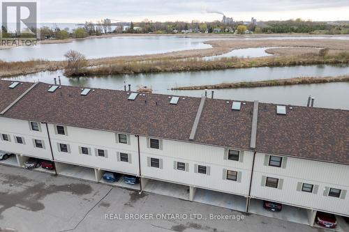 16 - 120 PORT DARLINGTON ROAD  Clarington (Bowmanville), ON L1C 6V1
