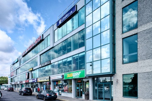 Exterior - 301-5805  - 5879 Boul. Henri-Bourassa E., Montréal (Montréal-Nord), QC -  Photo Showing Other Room