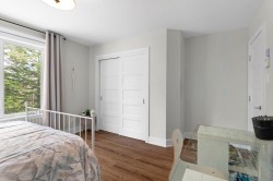 Chambre à coucher principale - 
