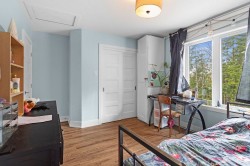 Chambre à coucher - 