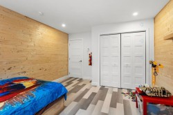 Chambre à coucher - 