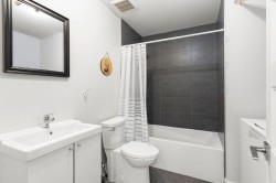 Salle de bains - 