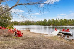 Bord de l'eau - 