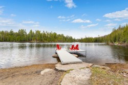 Bord de l'eau - 