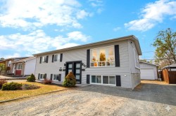 641  - 645 Rue du Rivage Val-D'Or, QC J9P 6C1