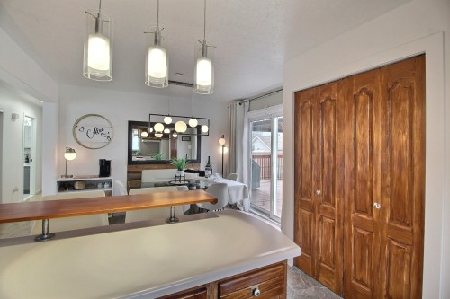 Vue d'ensemble - 641  - 645 Rue Du Rivage, Val-D'Or, QC - Indoor