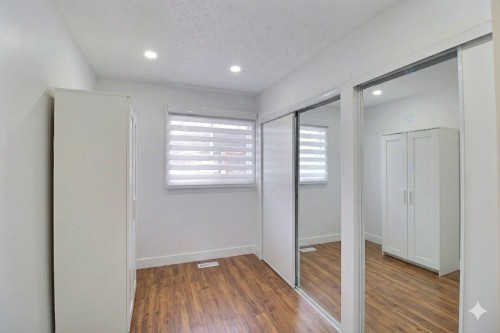 Chambre à coucher - 641  - 645 Rue Du Rivage, Val-D'Or, QC - Indoor Photo Showing Other Room