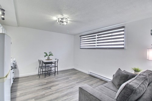 Vue d'ensemble - 641  - 645 Rue Du Rivage, Val-D'Or, QC - Indoor