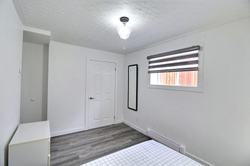 Chambre à coucher - 641  - 645 Rue Du Rivage, Val-D'Or, QC - Indoor Photo Showing Other Room