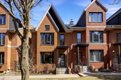 179 Av. Dresden Mont-Royal, QC H3P 3K1