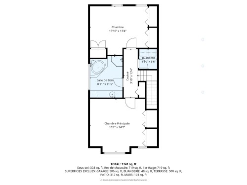 Plan (croquis) - 179 Av. Dresden, Mont-Royal, QC - Other