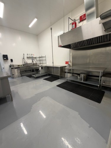 Kitchen - 1520 Route 117, Val-David, QC - Indoor