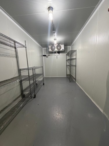 Overall view - 1520 Route 117, Val-David, QC - Indoor Photo Showing Other Room