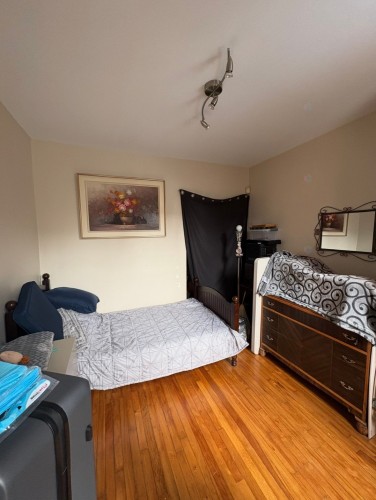 Bedroom - 442  - 444 Rue Osborne, Montréal (Verdun/Île-Des-Soeurs), QC - Indoor Photo Showing Bedroom