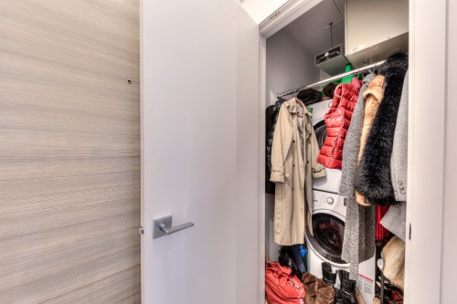 Storage - 711B-1400 Rue Ottawa, Montréal (Le Sud-Ouest), QC - Indoor With Storage