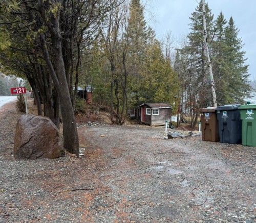 Extérieur - 121 Route Du Lac-Rond S., Montcalm, QC 