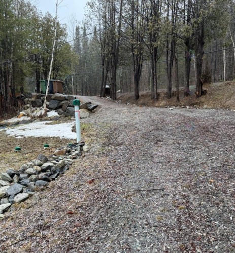 Extérieur - 121 Route Du Lac-Rond S., Montcalm, QC 