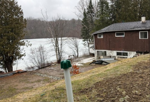 Autre - 121 Route Du Lac-Rond S., Montcalm, QC 