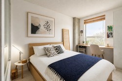 Chambre à coucher principale - 