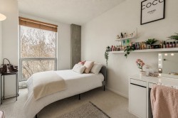Chambre à coucher - 