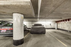 Stationnement - 