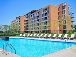 Piscine - 