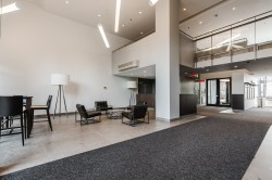 Hall d'entrée/Vestibule - 