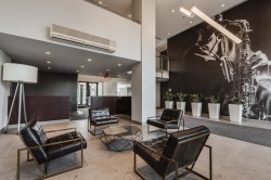 Hall d'entrée/Vestibule - 