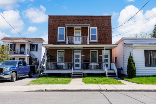 Façade - 165  - 171 Av. Martin, Dorval, QC - Outdoor With Facade