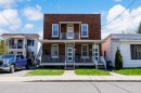Façade - 165  - 171 Av. Martin, Dorval, QC  - Outdoor With Facade 