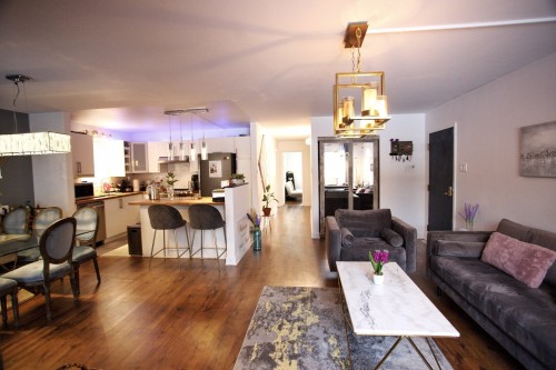 1-11121 Rue Meighen  Montréal (Pierrefonds-Roxboro), QC H8Y 3H7