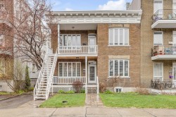 341 8e Rue Québec (La Cité-Limoilou), QC G1L 2P2
